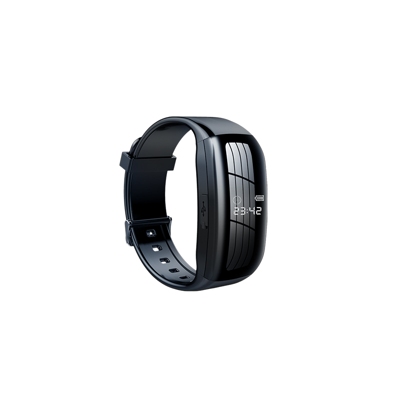 Mini Caméra Montre 1080P HD